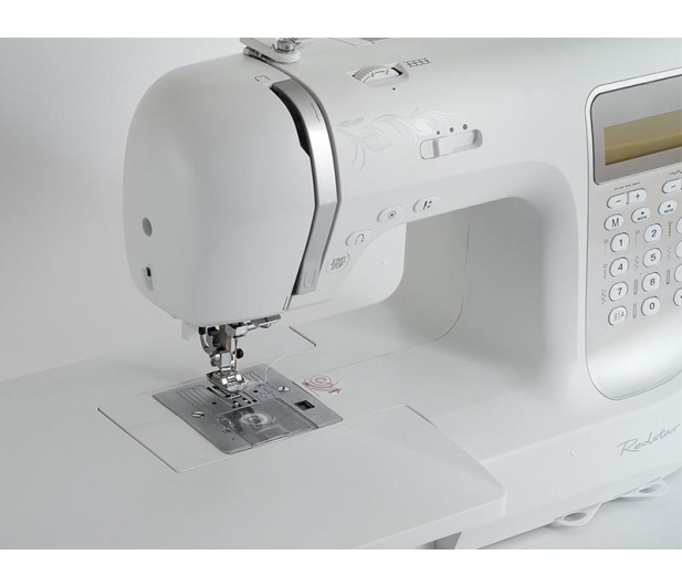 REDSTAR Maszyna do szycia S200 - 1429405 - zdjęcie 4